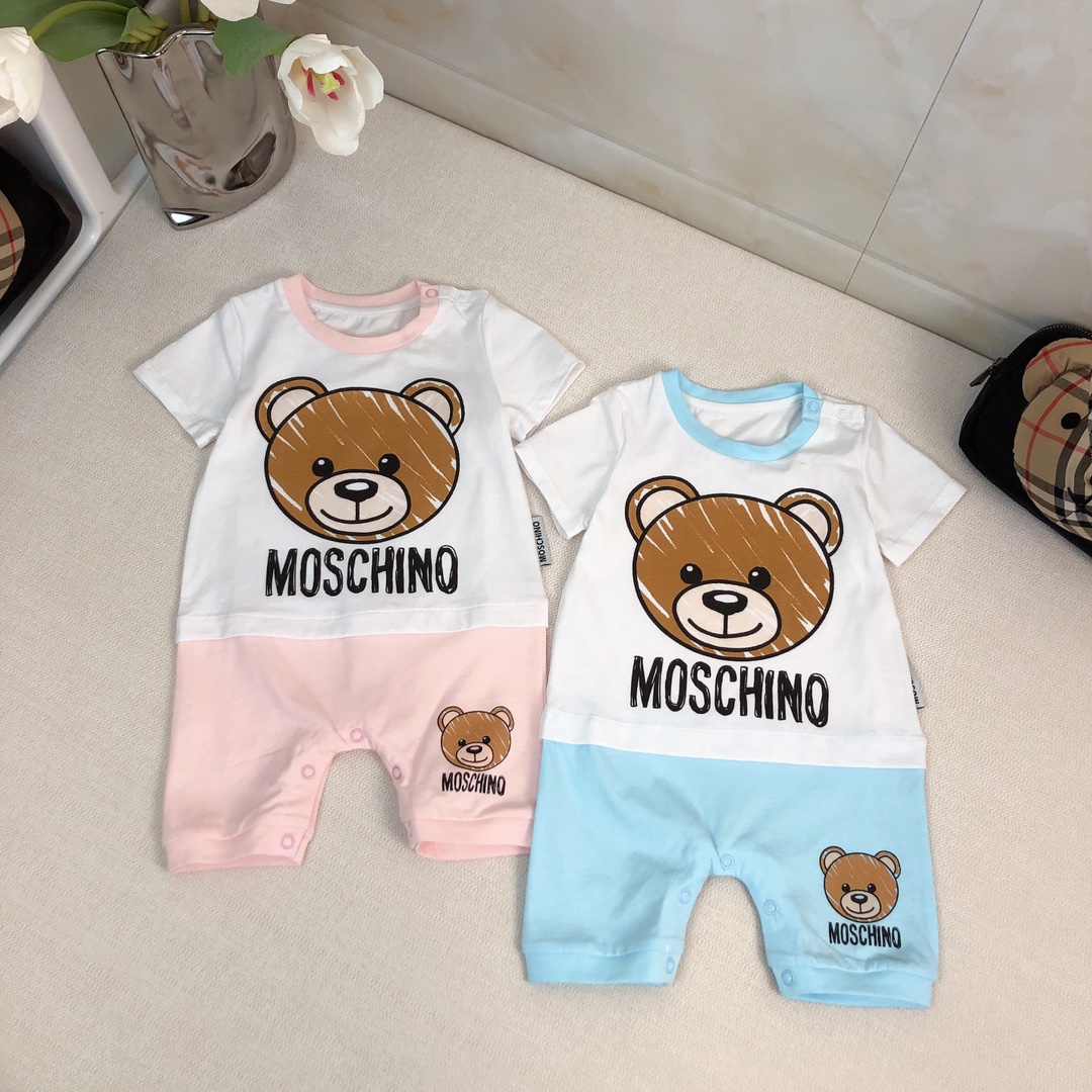 Moschino Babies